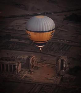 Fotografie z fotogalerie ubytování Egyptian Tour Operator v Káhiře