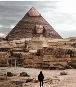 Hosté ubytování Egyptian Tour Operator