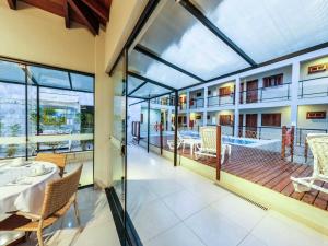 Gallery image of CLH Suites Bonito Centro in Bonito
