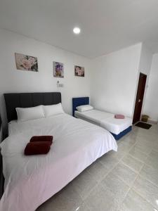 Gallery image of Gonchar Perlis Roomstay in Kangar