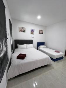 Gallery image of Gonchar Perlis Roomstay in Kangar