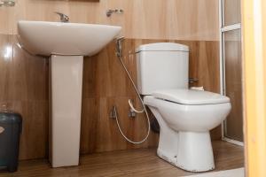 Ванна кімната в New Ella Nature View +59 фото