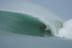 Afbeelding uit fotogalerij van Nias Falaga Home in Lagudri