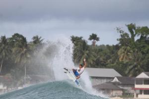 Afbeelding uit fotogalerij van Nias Falaga Home in Lagudri +18 foto's