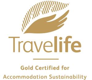 Certifikát, hodnocení, plakát nebo jiný dokument vystavený v ubytování Chongfah Resort Khao Lak - SHA Extra Plus