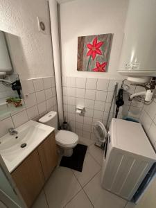Zdjęcie z galerii obiektu Bel appartement fraîchement rénové au cap w Cap d'Agde +6 zdjęć