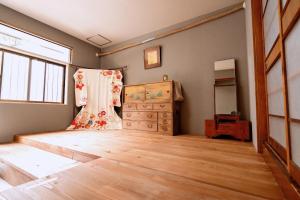 Gallery image of Near Nagoya Station Machiya Max of 8 people. in Chiharachō