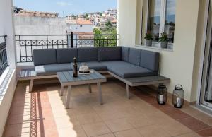 Photo de la galerie de l'établissement Uranya, à Skiathos Chora