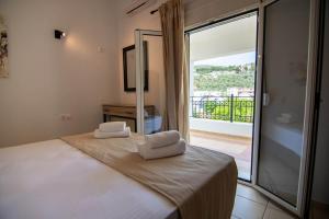 Photo de la galerie de l'établissement Uranya, à Skiathos Chora