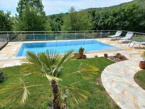 Gallery image of Haus Sylvia in Frutten