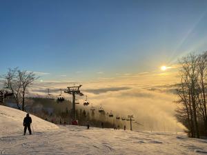 Gallery image of Penzion Sůva Benecko in Benecko +4 photos