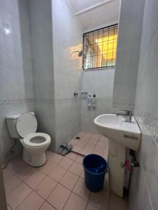 Billede fra billedgalleriet på Labuan homestay Cemara dVilla i Labuan