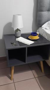 Gallery image of Desk and Dream Room in Panama City