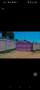 Gallery image of greenstar villa 3bedroom own compound in Kisii