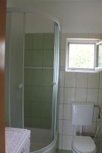 Vonios kambarys apgyvendinimo įstaigoje Apartment Lucy dar 28 nuotraukos