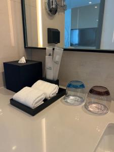 上海上海浦东南万枫酒店的相册照片