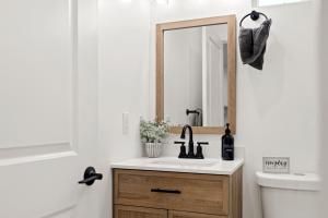 Billede fra billedgalleriet på Cozy & Dreamy Getaway ! i Montebello