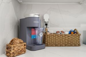 Billede fra billedgalleriet på Cozy & Dreamy Getaway ! i Montebello