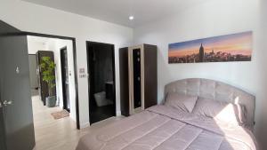 Afbeelding uit fotogalerij van GREEN HILLS VILLAS - Dan An House in Patong Beach