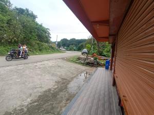 Galeriebild der Unterkunft Niangti Guest House in Dawki