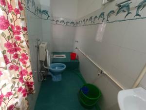 Galeriebild der Unterkunft Niangti Guest House in Dawki