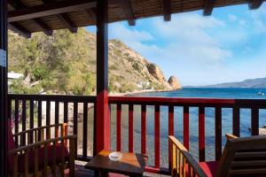 Photo de la galerie de l'établissement Skinopi Fisherman's house, à Péran Triovasálos