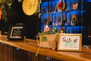 Rioca Stuttgart Posto 6的酒水