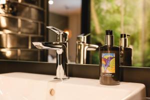 Rioca Stuttgart Posto 6的酒水