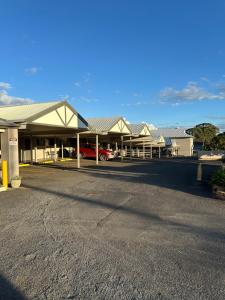 Fotografie z fotogalerie ubytování Allan Cunningham Motel v destinaci Toowoomba