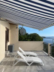 Fotografie z fotogalerie ubytování Martin apartman v destinaci Senj