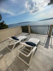 Fotografie z fotogalerie ubytování Martin apartman v destinaci Senj