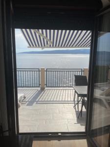 Fotografie z fotogalerie ubytování Martin apartman v destinaci Senj