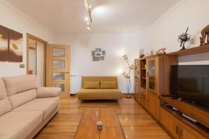 Khu vực ghế ngồi tại Arrigorri - baskeyrentals