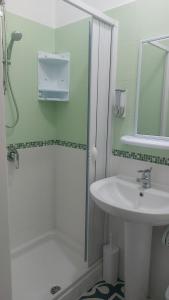 Bany a Benvenuti al Sud B&B