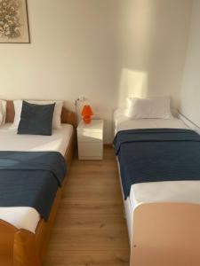 Fotografie z fotogalerie ubytování Martin apartman v destinaci Senj