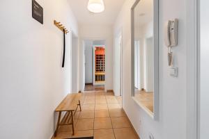 Gallery image of Spa Apartment am Bauhausmuseum in Dessau