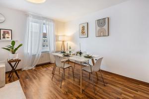 Gallery image of Spa Apartment am Bauhausmuseum in Dessau