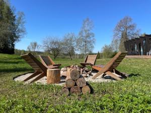 Fotografie z fotogalerie ubytování Tondikaku Holiday Home v destinaci Otepää