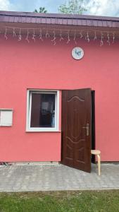 Fotografija u galeriji objekta 布拉格城堡公寓 u gradu Rudná