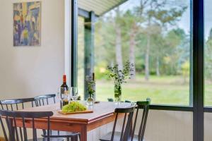 Zahrada ubytování Summer House In An Idyllic Coastal Area + 32 fotografií