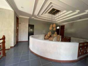 Fotografie z fotogalerie ubytování Venus- 1br pvt pool villa in kuta By iLys Collection v Kutě