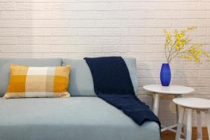 Photo de la galerie de l'établissement White Gum Villa, à South Fremantle