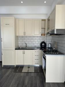 Gallery image of Villa August Ksamil in Ksamil