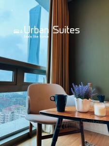 Fotografie z fotogalerie ubytování Urban Suites @ Swiss Garden Residence v Kuala Lumpur