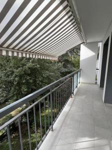 Photo de la galerie de l'établissement RER B 4 minutes Parking gratuit sur place, à Bourg-la-Reine