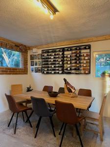 Fotografie z fotogalerie ubytování Apartments Curnić v destinaci Jesenice