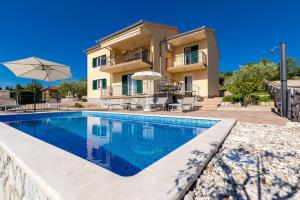 Φωτογραφία από το άλμπουμ του Apartment Krk David & Matej σε Linardići