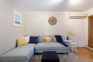 Photo de la galerie de l'établissement White Gum Villa, à South Fremantle