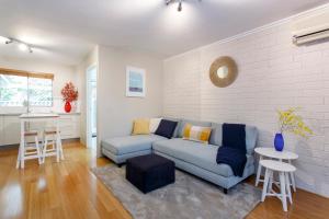 Photo de la galerie de l'établissement White Gum Villa, à South Fremantle