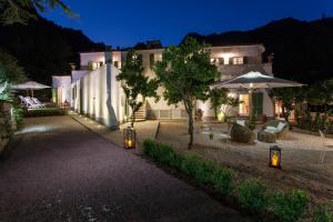 Gallery image of B&B Il Casale di Monserrato in Porto Azzurro